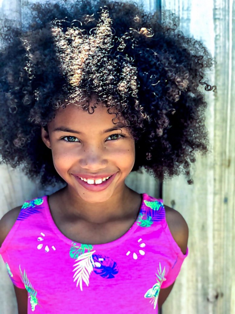 afro-beautiful-child-1068205
