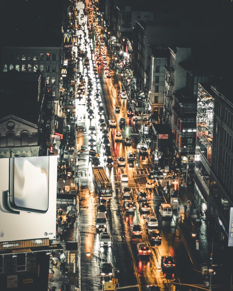 bird-s-eye-view-of-roadway-1034670